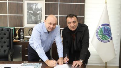 Gönen Belediyesi, ilçe genelinde gerçekleştirilecek parke taş döşeme çalışmaları için