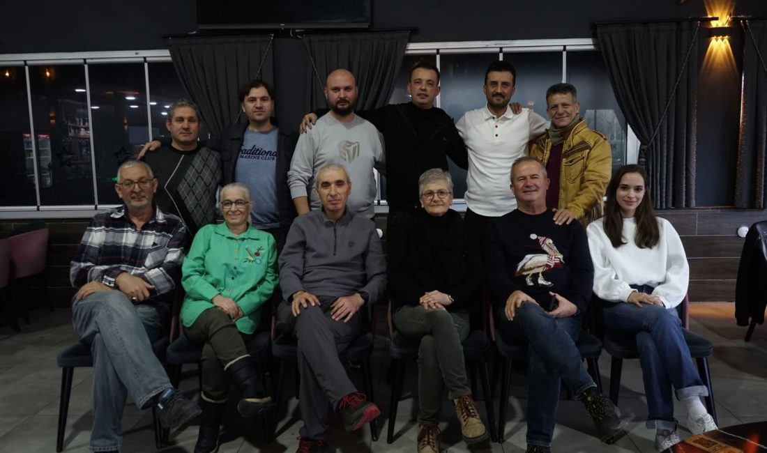 Görsel sanatlar alanında faaliyet göstermek amacıyla kurulan Gönen Fotoğrafçılık ve