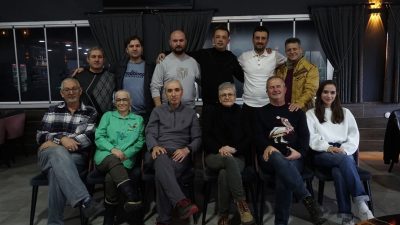 Görsel sanatlar alanında faaliyet göstermek amacıyla kurulan Gönen Fotoğrafçılık ve