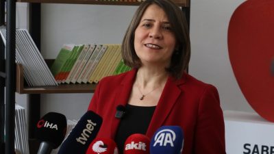 Hacettepe Üniversitesi Beslenme ve Diyetetik Bölüm Başkanı ve aynı zamanda