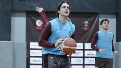 Parmos Otel Bandırma Bordo Basketbol, 9 Şubat Pazartesi günü Çayırova