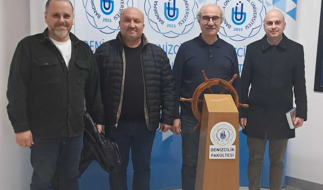 Prof. Dr. Sarı’dan Gönen Çayı için acil eylem çağrısı Gönen Çayı’ndaki kirliliğe ilişkin rapor hazırlayan Prof. Dr. Mustafa Sarı,