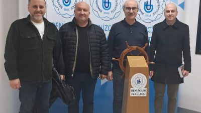 Gönen Çayı’ndaki kirliliğe ilişkin rapor hazırlayan Prof. Dr. Mustafa Sarı,