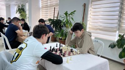 37. Ömer Seyfettin Kültür ve Sanat Etkinlikleri kapsamında organize edilen