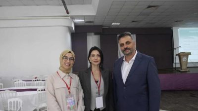 Genç Başarı Eğitim Vakfı’nın düzenlemiş olduğu GençBizz Lise Girişimcilik Programı