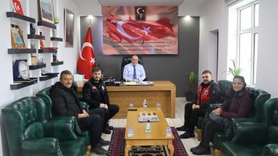 Susurluk Kaymakamlığı tarafından düzenlenen Çeltik Komisyonu Toplantısı’nda, çeltik ekim alanları