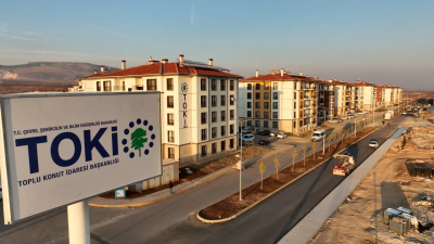 Çevre, Şehircilik ve İklim Değişikliği Bakanı Murat Kurum, Türkiye genelinde