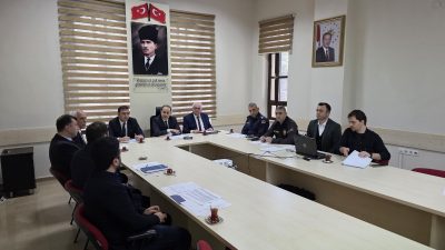 2025-2026 akademik yılının ikinci dönemi öncesinde, üniversite öğrencilerinin huzurlu ve