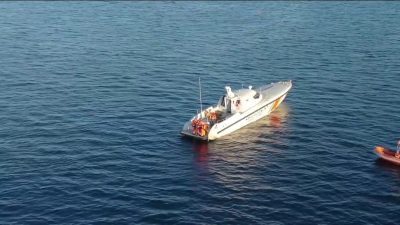 2025-2026 av sezonunun başlangıcından bu yana sürdürülen denetimlerde bin 374