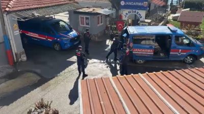 Edremit  merkezinde meydana gelen ve 1 kişinin hayatını kaybettiği, 2