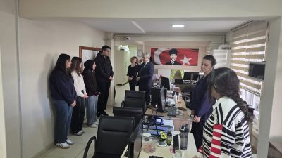 Bandırma Belediye Başkanı Dursun Mirza, Sosyal Yardım İşleri ve Muhtarlık