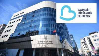 Balıkesir Büyükşehir Belediyesi, Cumhuriyet Meydanı Sosyal Merkezi Mimari Proje Yarışması’nda