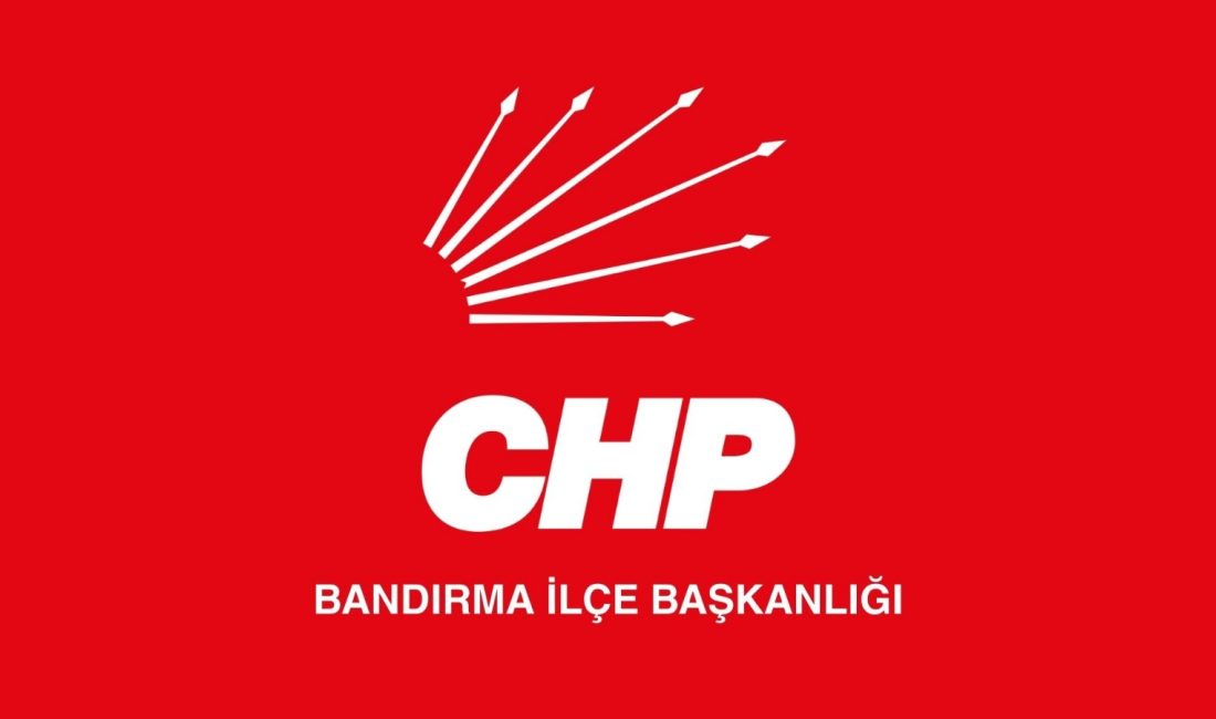 Migros Depo İşçilerinin direnişine CHP Bandırma’dan tam destek CHP Bandırma İlçe Başkanı Mehmet Atak, Migros depo işçilerinin düşük