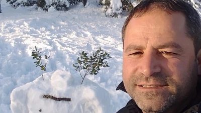 Gönen’de 1 kişinin yaşamını yitirdiği trafik kazasına ilişkin gözaltına alınan