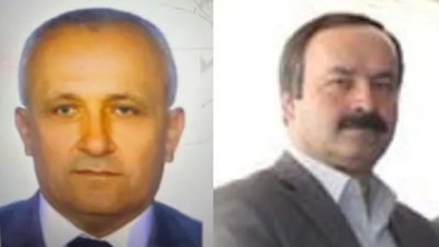 Erdek’te bir kişi, miras meselesi nedeniyle tartıştığı kardeşini silahla vurarak