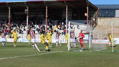 Trendyol Süper Lig’in 29. haftasında Bandırmaspor, konuk ettiği İstanbulspor’u 1-0