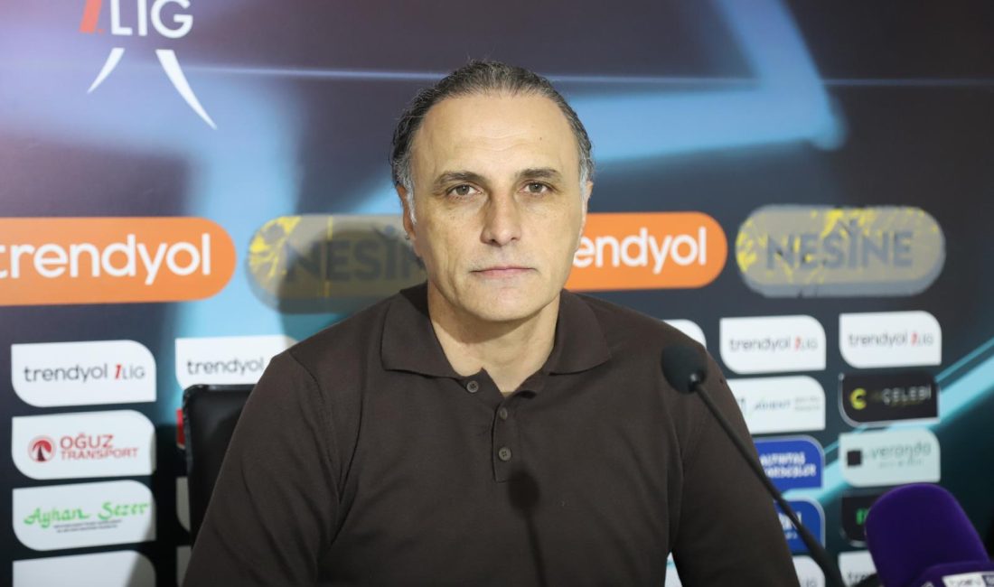 Bandırmaspor-Iğdır FK maçının ardından Trendyol 1. Lig’in 31. haftasında oynanan Bandırmaspor – Iğdır Futbol