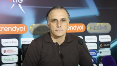 Trendyol 1. Lig’in 31. haftasında oynanan Bandırmaspor – Iğdır Futbol