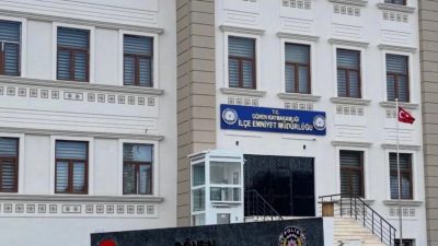 Gönen İlçe Emniyet Müdürlüğü ekiplerince uyuşturucu madde ticaretine yönelik düzenlenen