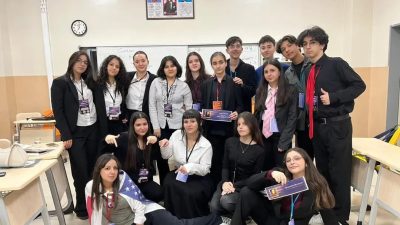 Bandırma Ali Öztaylan Anadolu İmam Hatip Lisesi’nin ev sahipliğinde düzenlenen