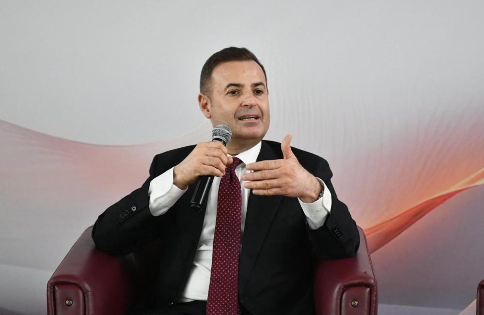 Başkan Akın: “Kent konseyleri, demokrasinin yereldeki en güçlü temsilidir” Eskişehir’de düzenlenen “Türkiye’de Belediyelerde Katılımcı Yönetişim” panelinde konuşan Balıkesir Büyükşehir
