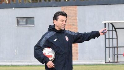 Balıkesirspor Teknik Direktörü Zafer Uysal, 3-0 kazandıkları Altay maçının geride