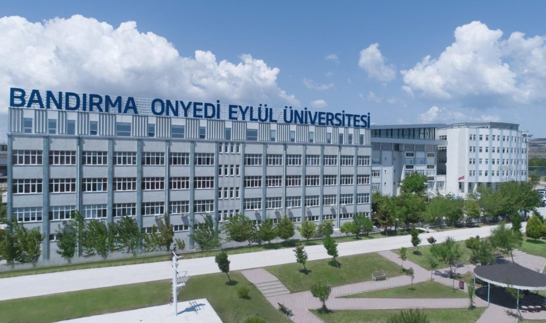 Bandırma Onyedi Eylül Üniversitesi, Yükseköğretim Kalite Kurulu’nun Kurumsal Akreditasyon Programı