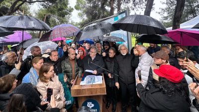 26 Mart 2026 Perşembe günü yayımlanan Resmî Gazete’de Cumhurbaşkanlığı Kararnamesi