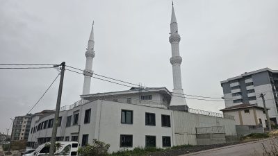 Bandırma’da Ramazan ayının manevi atmosferini zenginleştirecek program kapsamında, Paşakent Hz.