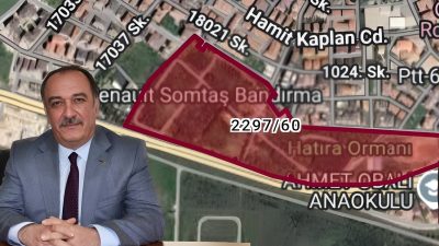 General Balcı Çamlığı’nın Resmî Gazete’de yer alan Cumhurbaşkanlığı kararnamesi ile