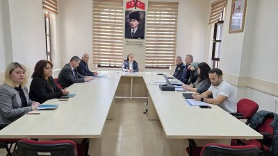 Sahipsiz sokak hayvanlarının güvenli yaşam alanlarına kavuşması için Bandırma Kaymakamı