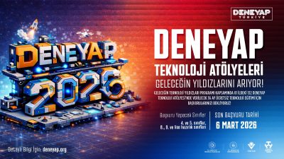 Balıkesir Sanayi ve Teknoloji İl Müdürü Mehmet Şafak, teknolojiye ilgi