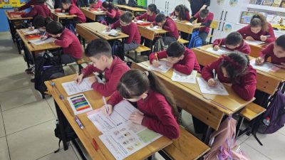 Millî Eğitim Bakanlığı ve Sermaye Piyasası Kurulu iş birliğinde hazırlanan