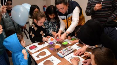 Balıkesir Büyükşehir Belediyesi, Ramazan ayının birlik, beraberlik ve dayanışma ruhunu