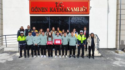 18 Mart Şehitleri Anma Günü ve Çanakkale Zaferi’nin 111. yılı