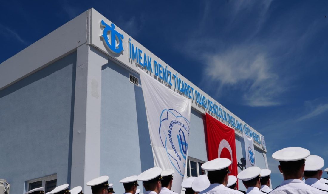 Bandırma’da Denizcilik Eğitimleri küresel kariyer kapısı açacak Bandırma Onyedi Eylül Üniversitesi Denizcilik Fakültesi, vatandaşlara yönelik uluslararası sertifikalı