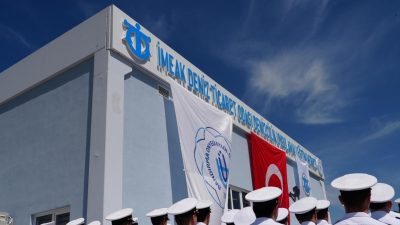 Bandırma Onyedi Eylül Üniversitesi Denizcilik Fakültesi, vatandaşlara yönelik uluslararası sertifikalı