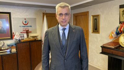 Sağlık Bakanı Kemal Memişoğlu, “Maalesef, İlber Ortaylı Hocamızı kaybettik, milletimizin