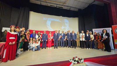 Bandırma’da 12 Mart “İstiklal Marşı’nın Kabulü ve Mehmet Akif Ersoy’u