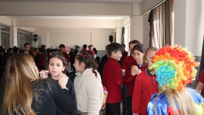 Marmara Adalar Belediyesi, Marmara ve Avşa’da Mart ayında doğan öğrenciler