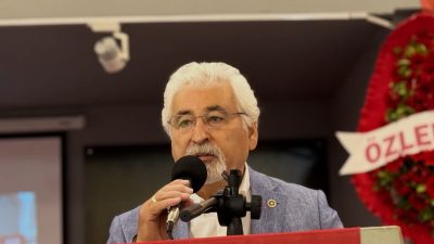 CHP eski milletvekili Mehmet Tüm, partide yaşanan iç tartışmalar ve
