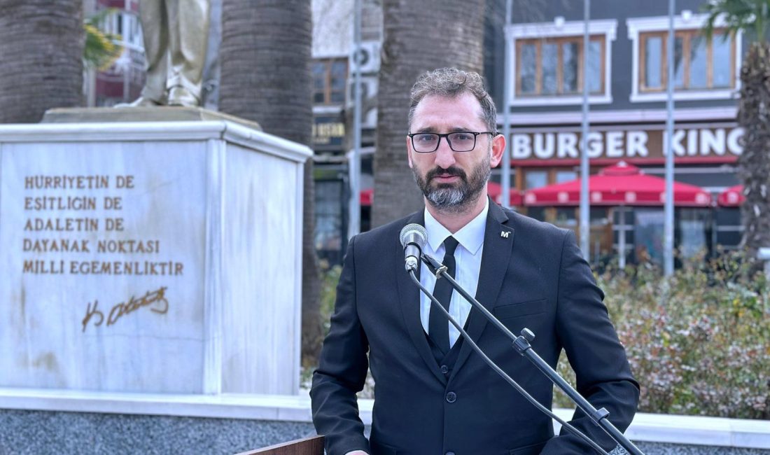 Muhasebe Haftası kapsamında düzenlenen törende meslek mensupları bir araya geldi.
