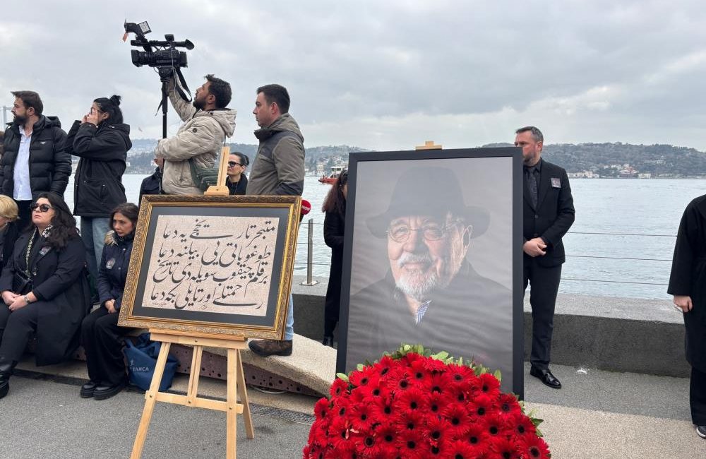 İstanbul’da tedavi gördüğü hastanede hayatını kaybeden usta tarihçi İlber Ortaylı