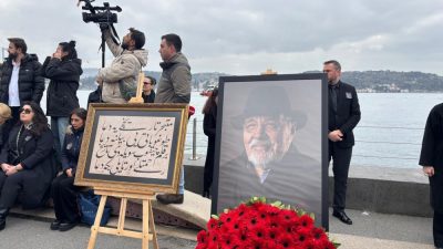 İstanbul’da tedavi gördüğü hastanede hayatını kaybeden usta tarihçi İlber Ortaylı