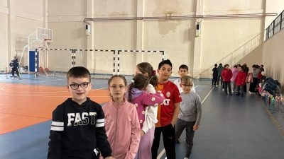 Bandırma’da başlatılan tarama programı ile yetenekli öğrenciler spor branşlarına yönlendirilecek.