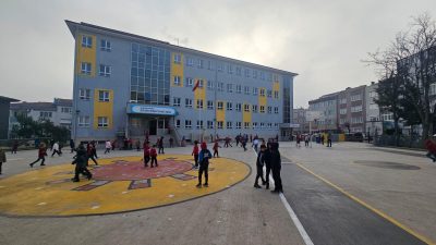 İkinci dönem ara tatilinin sona ermesiyle eğitim öğretim faaliyetleri yeniden