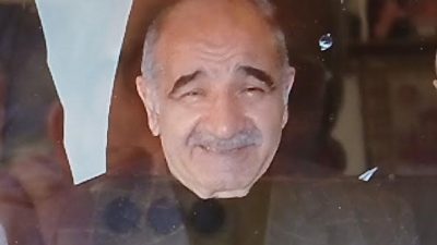 Uzun süre mücadele ettiği rahatsızlığı sonunda geçen hafta hayata gözlerini