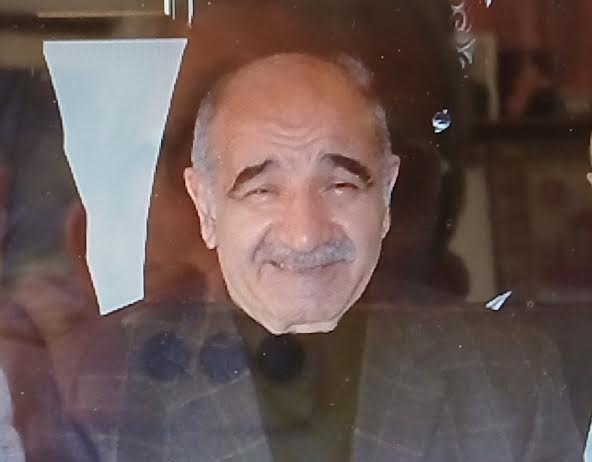 HACI ORHAN TURAÇLI TOPRAĞA VERİLDİ Uzun süre mücadele ettiği rahatsızlığı sonunda geçen hafta hayata gözlerini