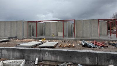 Susurluk Belediye Başkanı Hakan Yıldırım Semizel, Atatürk Parkı (Susurluk) yenileme