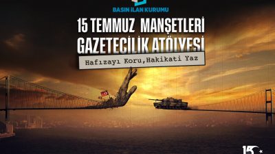 Basın İlan Kurumu, iletişim fakültesi öğrencilerinin kriz dönemlerinde doğru, hızlı